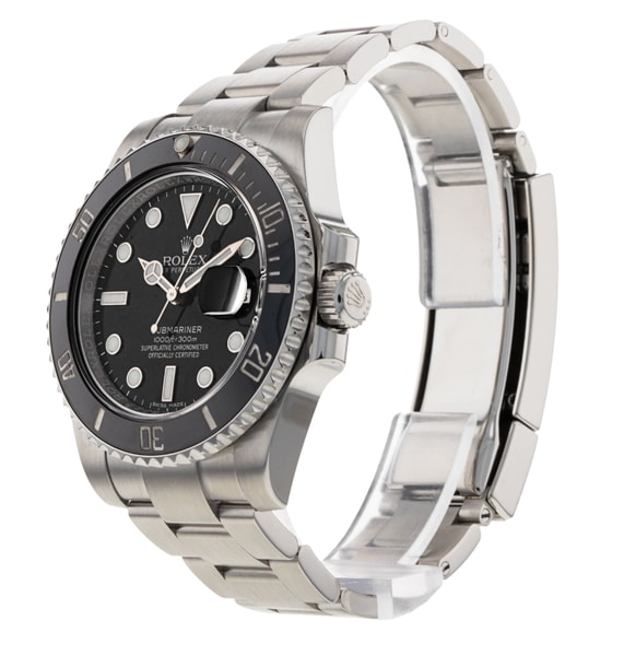 Rolex Submariner 116610 LN